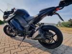 Klikněte pro detailní foto č. 13 - Kawasaki Z 1000 SX ABS