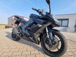 Klikněte pro detailní foto č. 3 - Kawasaki Z 1000 SX ABS