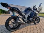 Klikněte pro detailní foto č. 4 - Kawasaki Z 1000 SX ABS