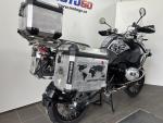 Klikněte pro detailní foto č. 11 - BMW R 1200 GS Adventure ABS ESA