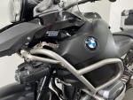 Klikněte pro detailní foto č. 13 - BMW R 1200 GS Adventure ABS ESA