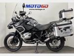 Obrázek k inzerátu: BMW R 1200 GS Adventure ABS ESA