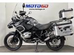 Klikněte pro detailní foto č. 1 - BMW R 1200 GS Adventure ABS ESA