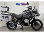 Klikněte pro detailní foto č. 2 - BMW R 1200 GS Adventure ABS ESA