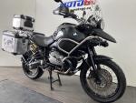 Klikněte pro detailní foto č. 3 - BMW R 1200 GS Adventure ABS ESA