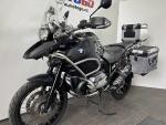 Klikněte pro detailní foto č. 4 - BMW R 1200 GS Adventure ABS ESA