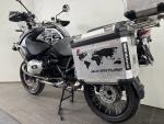 Klikněte pro detailní foto č. 8 - BMW R 1200 GS Adventure ABS ESA