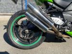 Klikněte pro detailní foto č. 12 - Kawasaki Z 1000 VÝPRODEJ - ZLEVNĚNO