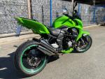 Klikněte pro detailní foto č. 13 - Kawasaki Z 1000 VÝPRODEJ - ZLEVNĚNO