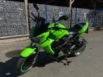 Klikněte pro detailní foto č. 1 - Kawasaki Z 1000 VÝPRODEJ - ZLEVNĚNO