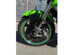 Klikněte pro detailní foto č. 4 - Kawasaki Z 1000 VÝPRODEJ - ZLEVNĚNO