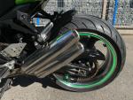 Klikněte pro detailní foto č. 5 - Kawasaki Z 1000 VÝPRODEJ - ZLEVNĚNO