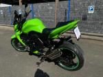 Klikněte pro detailní foto č. 6 - Kawasaki Z 1000 VÝPRODEJ - ZLEVNĚNO