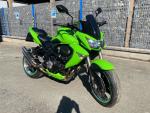 Klikněte pro detailní foto č. 8 - Kawasaki Z 1000 VÝPRODEJ - ZLEVNĚNO