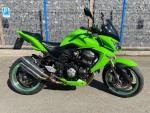 Klikněte pro detailní foto č. 9 - Kawasaki Z 1000 VÝPRODEJ - ZLEVNĚNO