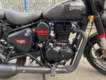 Klikněte pro detailní foto č. 10 - Royal Enfield Classic 350 najeto pouze 752 km VÝPRODEJ - ZLEVNĚNO