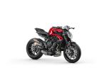 Klikněte pro detailní foto č. 2 - MV Agusta Dragster 800 ROSSO AKCE SLEVA 80.000 Kč