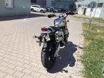 Klikněte pro detailní foto č. 2 - Triumph Scrambler 1200 XE Chrome Skladem Sleva 35000 Kč