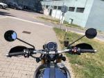 Klikněte pro detailní foto č. 4 - Triumph Scrambler 1200 XE Chrome Skladem Sleva 35000 Kč