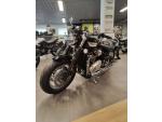 Klikněte pro detailní foto č. 3 - Triumph Bonneville Speedmaster v edici Stealth za akční cenu