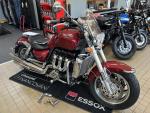 Klikněte pro detailní foto č. 2 - Triumph Rocket III Classic 13tkm