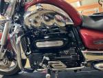 Klikněte pro detailní foto č. 7 - Triumph Rocket III Classic 13tkm