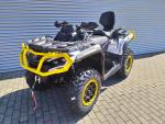 Klikněte pro detailní foto č. 1 - CAN-AM Outlander MAX 1000R XT-P (SKLADEM)