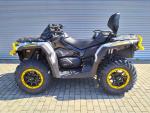 Klikněte pro detailní foto č. 2 - CAN-AM Outlander MAX 1000R XT-P (SKLADEM)