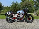 Klikněte pro detailní foto č. 1 - Moto Guzzi V7 Racer