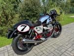 Klikněte pro detailní foto č. 3 - Moto Guzzi V7 Racer