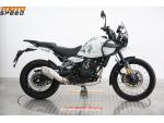 Klikněte pro detailní foto č. 6 - Royal Enfield Himalayan 450 Kamet White (bezdušové ráfky)