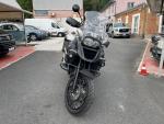 Klikněte pro detailní foto č. 2 - BMW R 1200 GS Adventure Triple Black, 1.MAJ. NEHAV