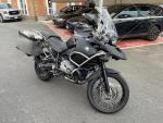 Klikněte pro detailní foto č. 3 - BMW R 1200 GS Adventure Triple Black, 1.MAJ. NEHAV