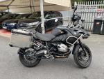 Klikněte pro detailní foto č. 4 - BMW R 1200 GS Adventure Triple Black, 1.MAJ. NEHAV