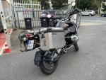 Klikněte pro detailní foto č. 5 - BMW R 1200 GS Adventure Triple Black, 1.MAJ. NEHAV