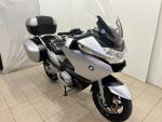 Klikněte pro detailní foto č. 2 - BMW R 1200 RT,ABS,ESA,TOP