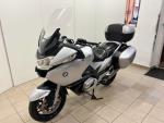 Klikněte pro detailní foto č. 4 - BMW R 1200 RT,ABS,ESA,TOP