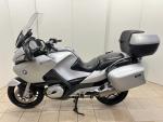 Klikněte pro detailní foto č. 5 - BMW R 1200 RT,ABS,ESA,TOP