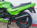 Klikněte pro detailní foto č. 12 - Kawasaki GPZ 500 S