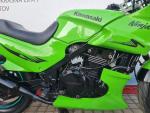 Klikněte pro detailní foto č. 3 - Kawasaki GPZ 500 S