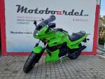 Klikněte pro detailní foto č. 6 - Kawasaki GPZ 500 S