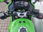 Klikněte pro detailní foto č. 7 - Kawasaki GPZ 500 S