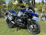 Obrázek k inzerátu: BMW R 1200 GS Adventure