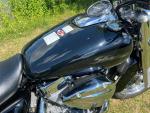 Klikněte pro detailní foto č. 9 - Honda VT 750 C  Shadow