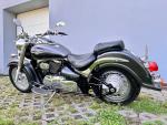 Klikněte pro detailní foto č. 5 - Suzuki Intruder C 800 najeto pouze 6tis km