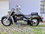 Klikněte pro detailní foto č. 7 - Suzuki Intruder C 800 najeto pouze 6tis km