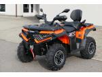 Klikněte pro detailní foto č. 10 - Loncin XWOLF 700i MAX EPS ( odpočet DPH )