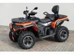 Klikněte pro detailní foto č. 1 - Loncin XWOLF 700i MAX EPS ( odpočet DPH )