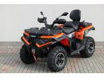 Klikněte pro detailní foto č. 3 - Loncin XWOLF 700i MAX EPS ( odpočet DPH )