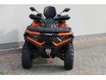 Klikněte pro detailní foto č. 5 - Loncin XWOLF 700i MAX EPS ( odpočet DPH )